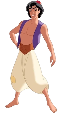 Aladdin
