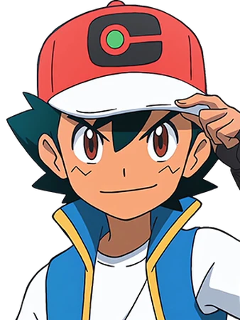 Ash Ketchum
