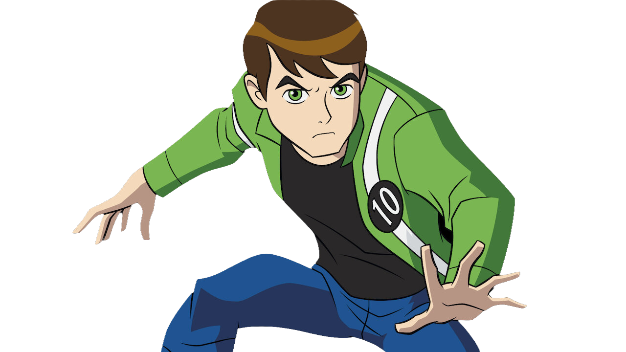 Ben 10
