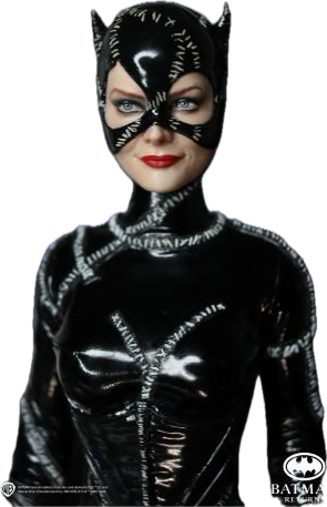Catwoman