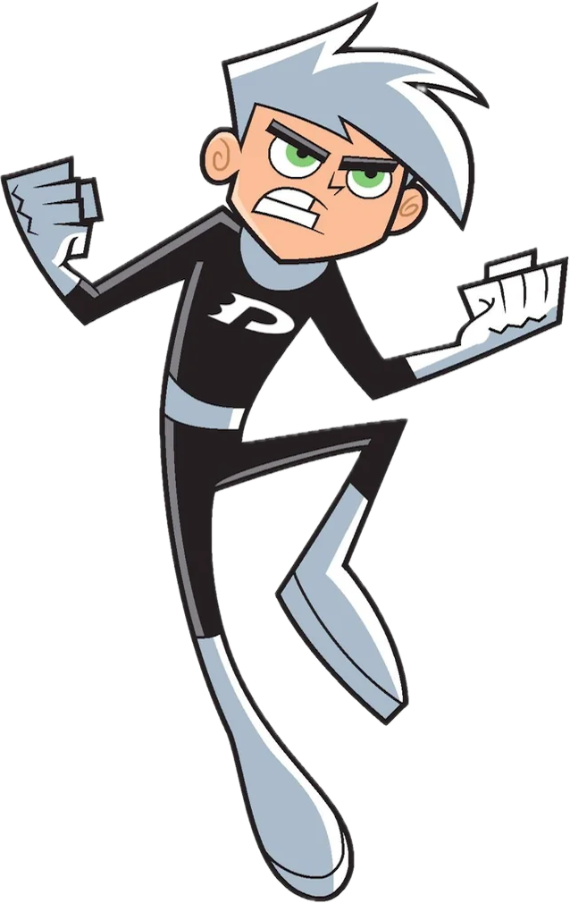 Danny Phantom