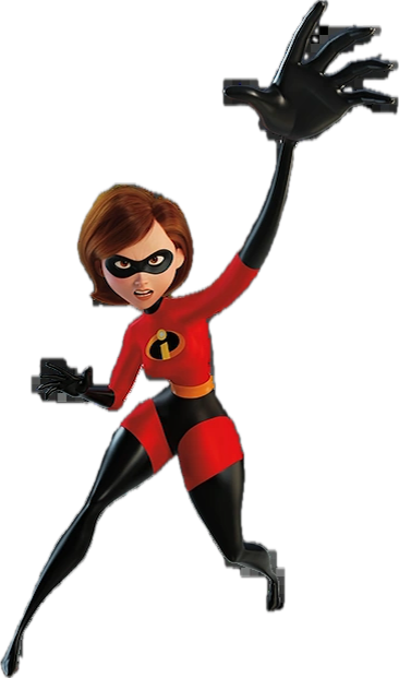 Elastigirl