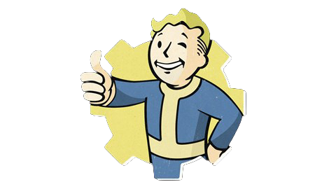 Vault Dweller