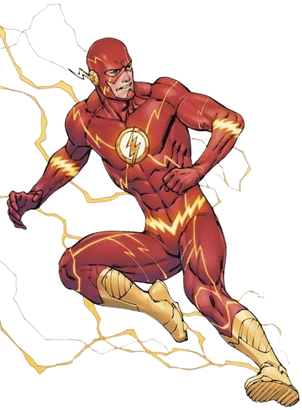 The Flash