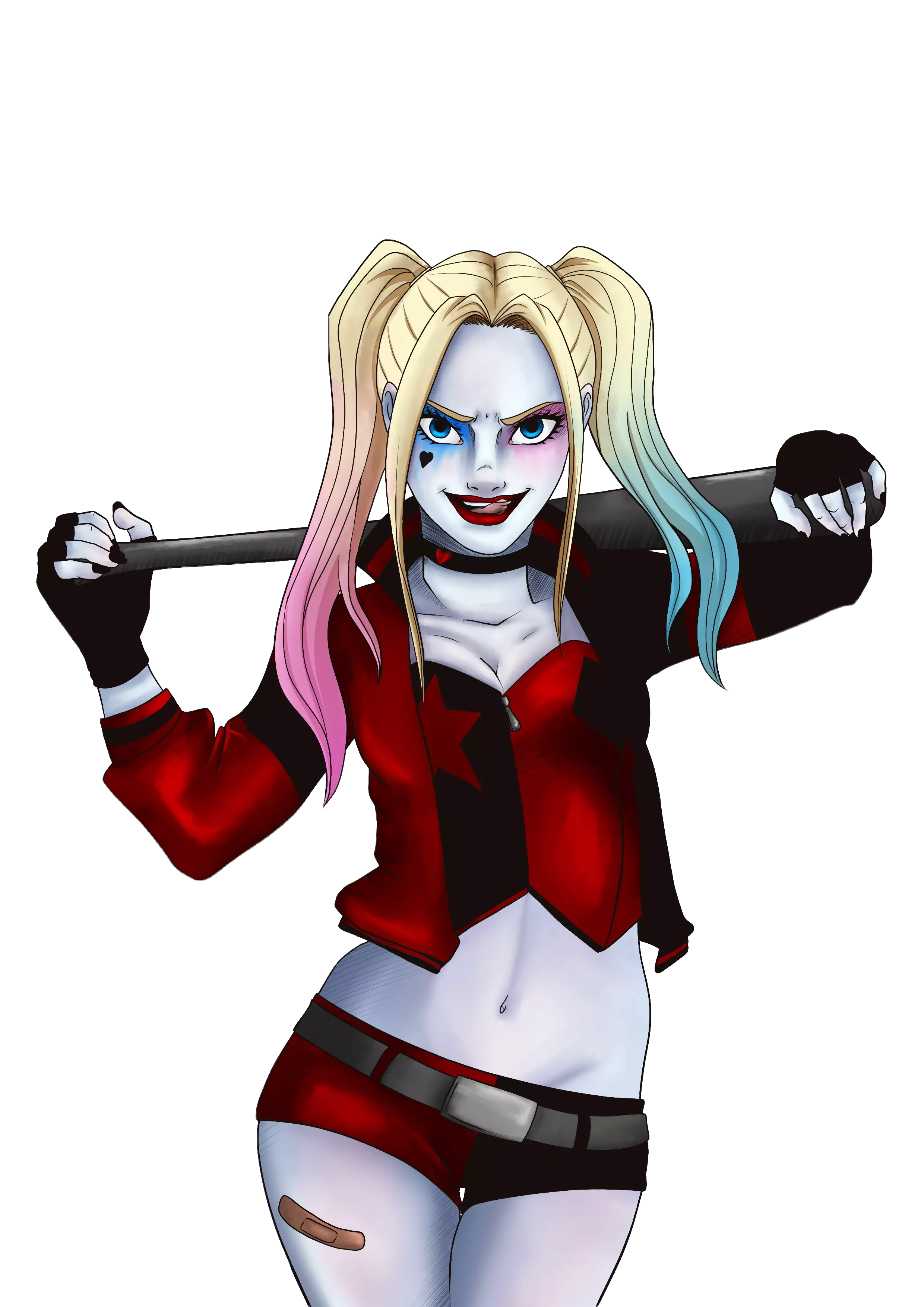 Harley Quinn