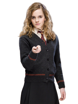 Hermione Granger