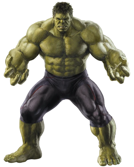 Hulk