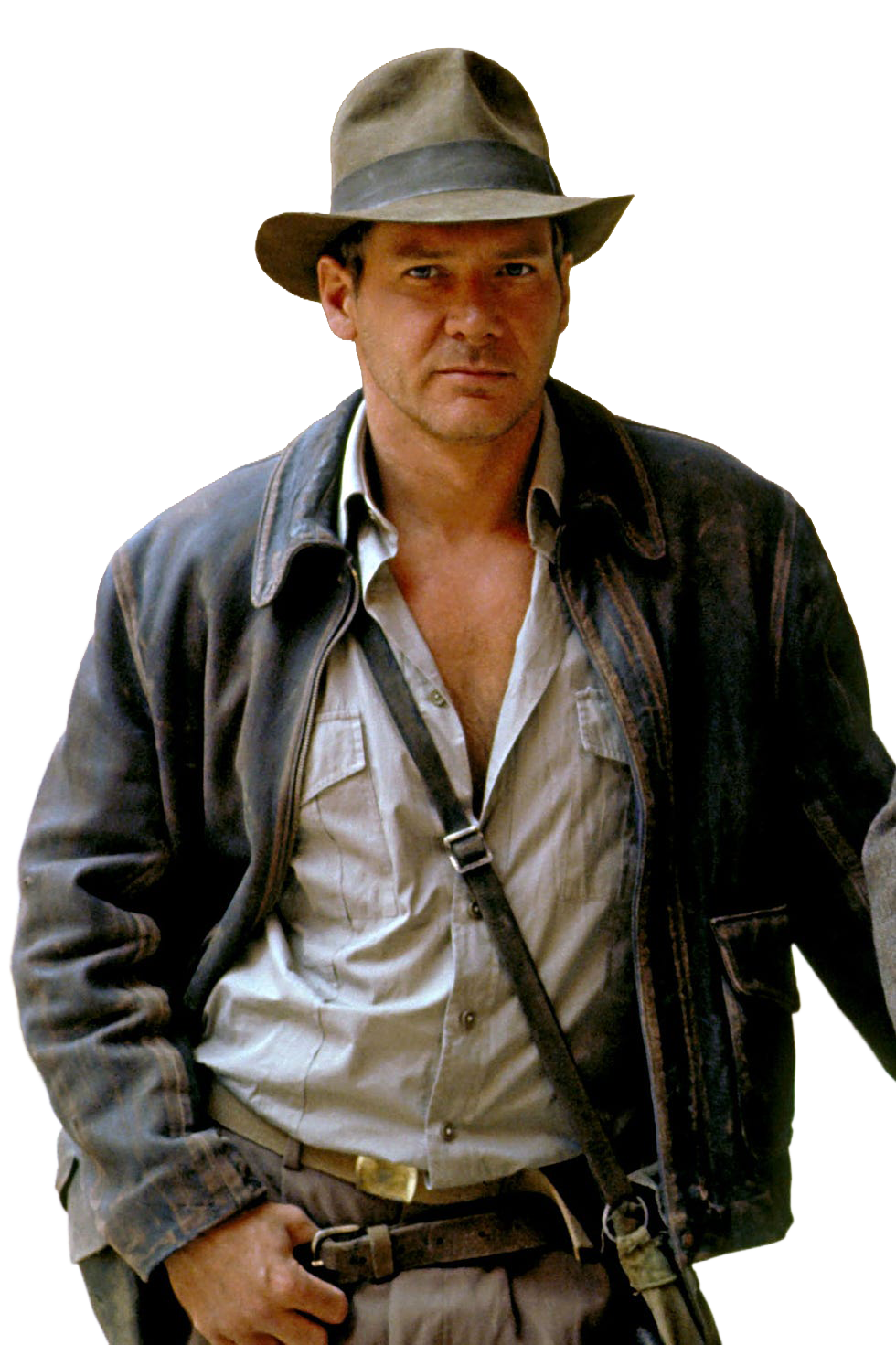Indiana Jones