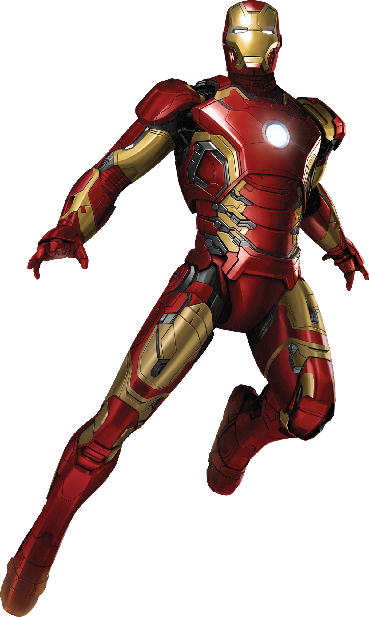 Iron Man