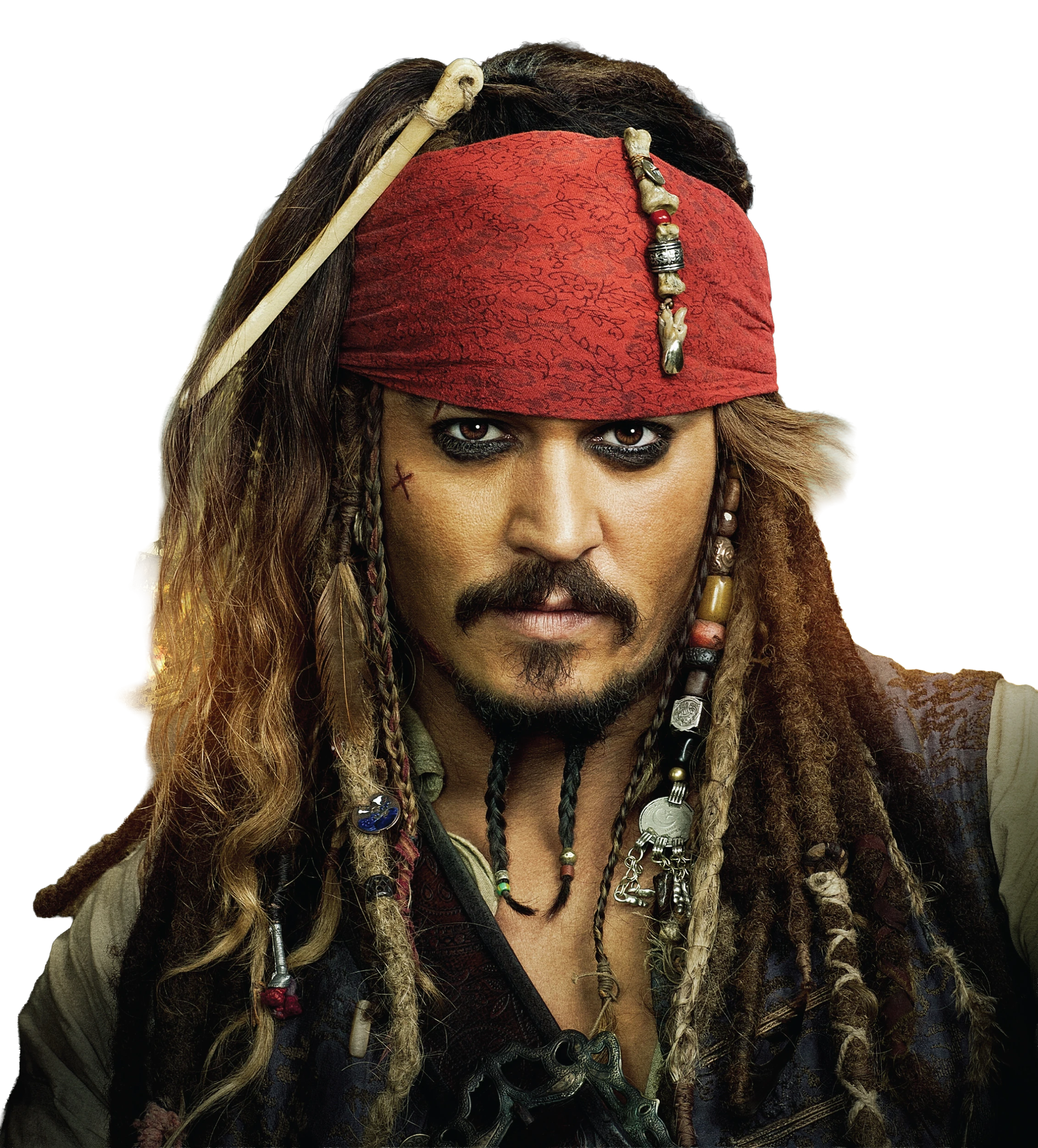 Jack Sparrow