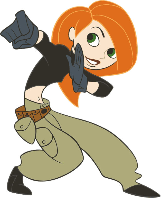 Kim Possible