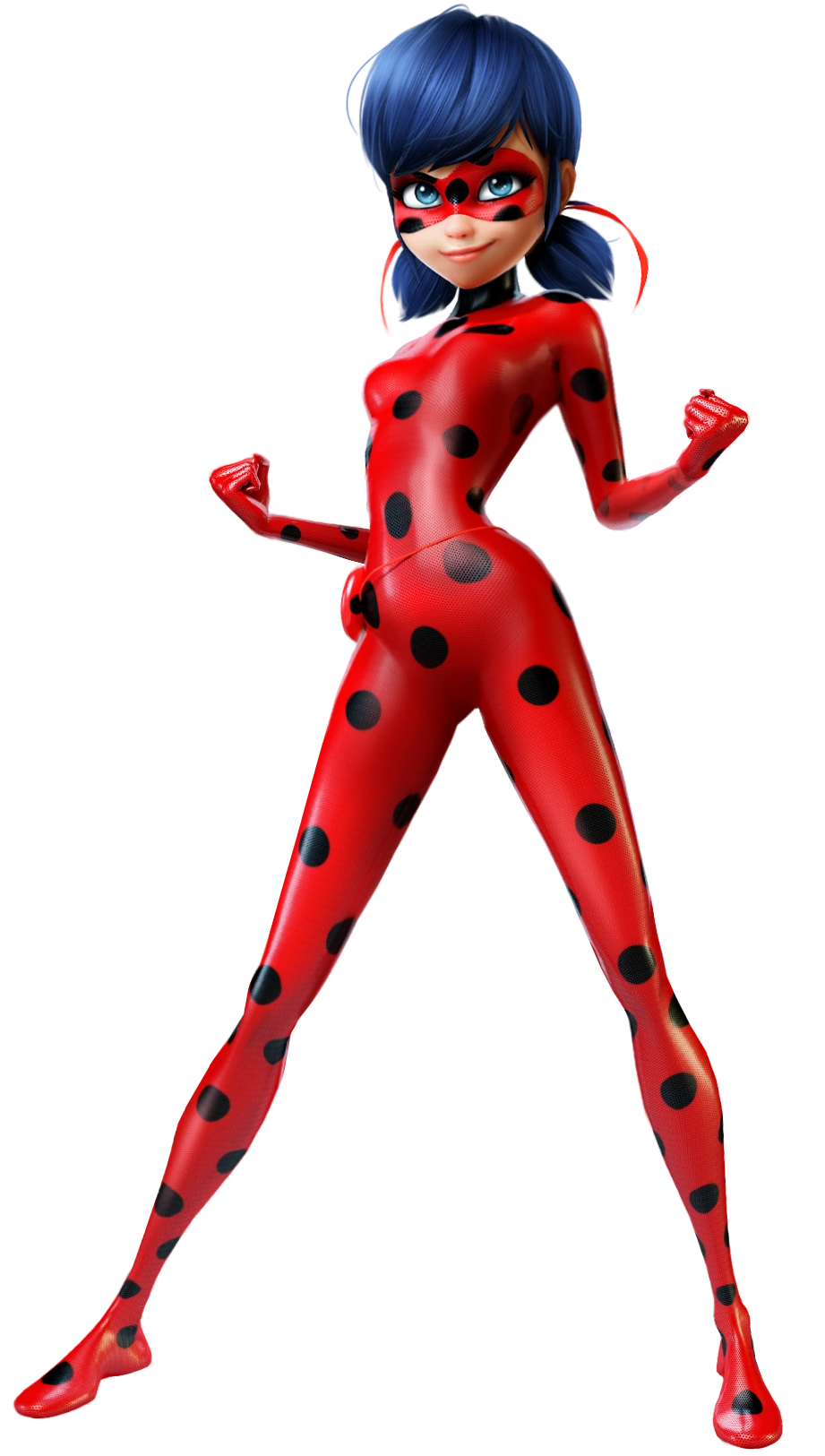 Ladybug