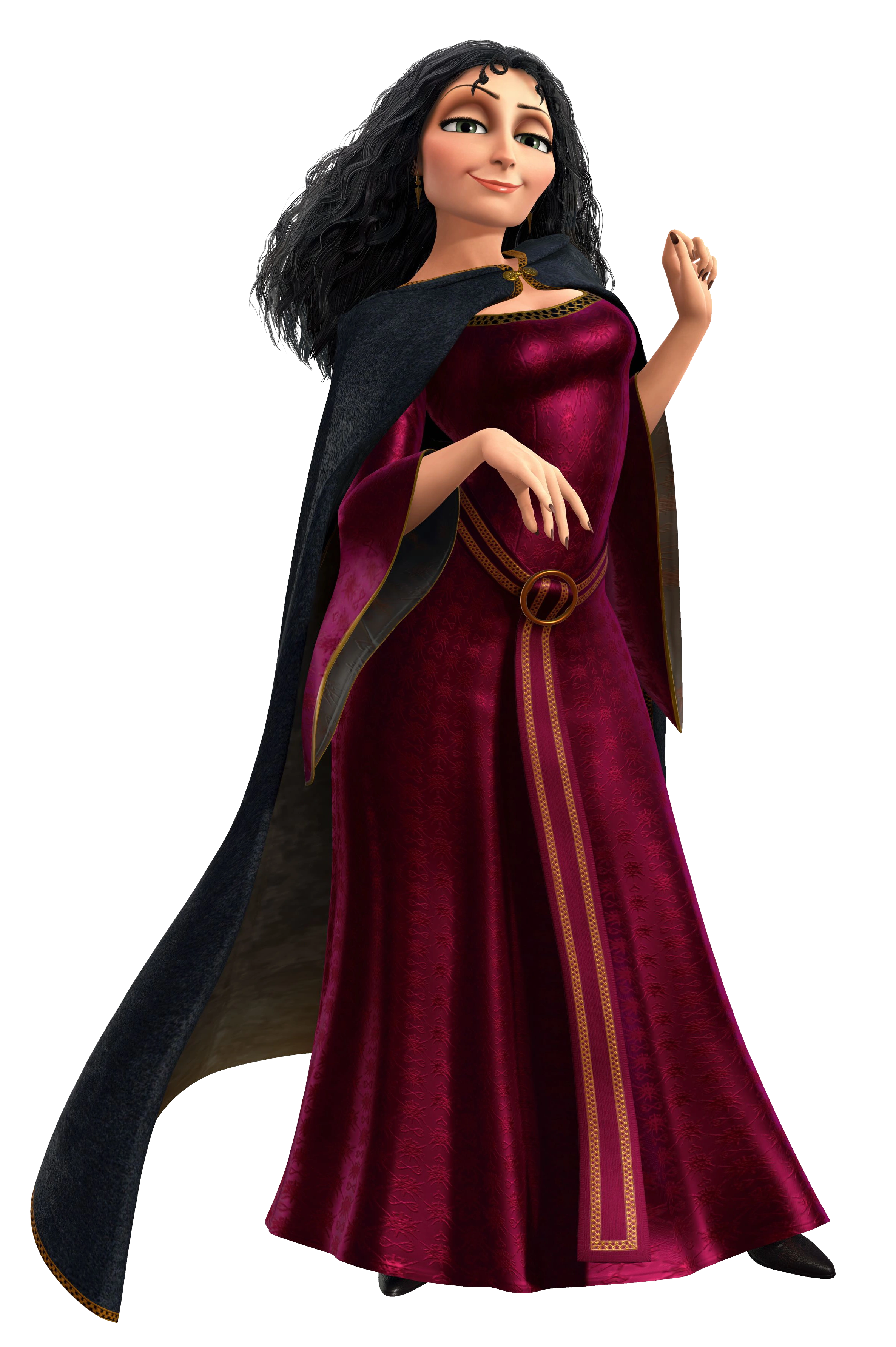 Madre Gothel