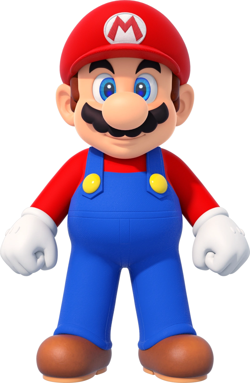 Mario