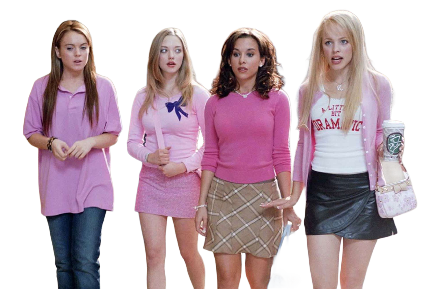 Mean Girls