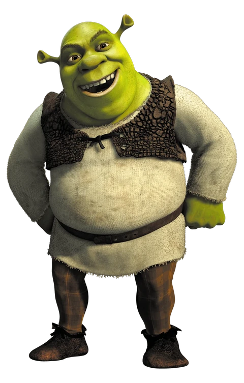 Shrek
