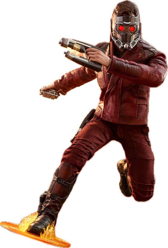Star-Lord