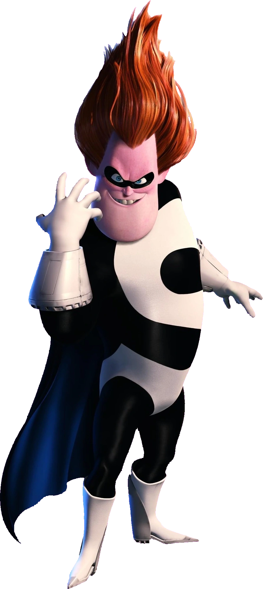 Syndrome