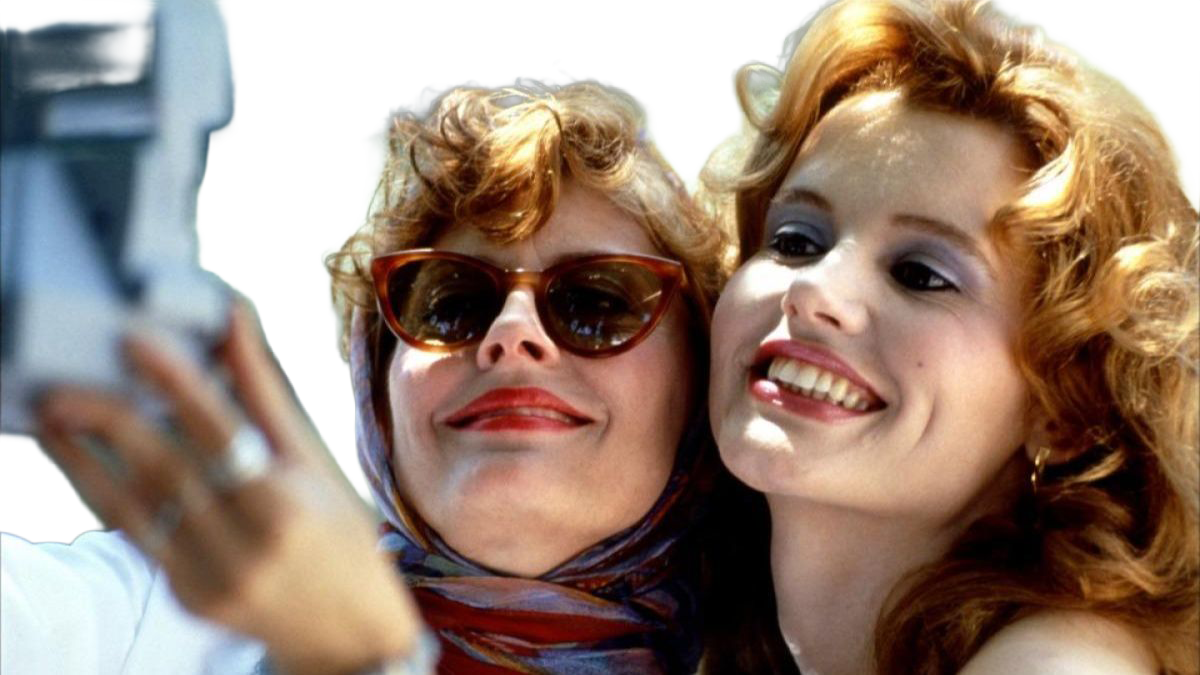 Thelma y Louise