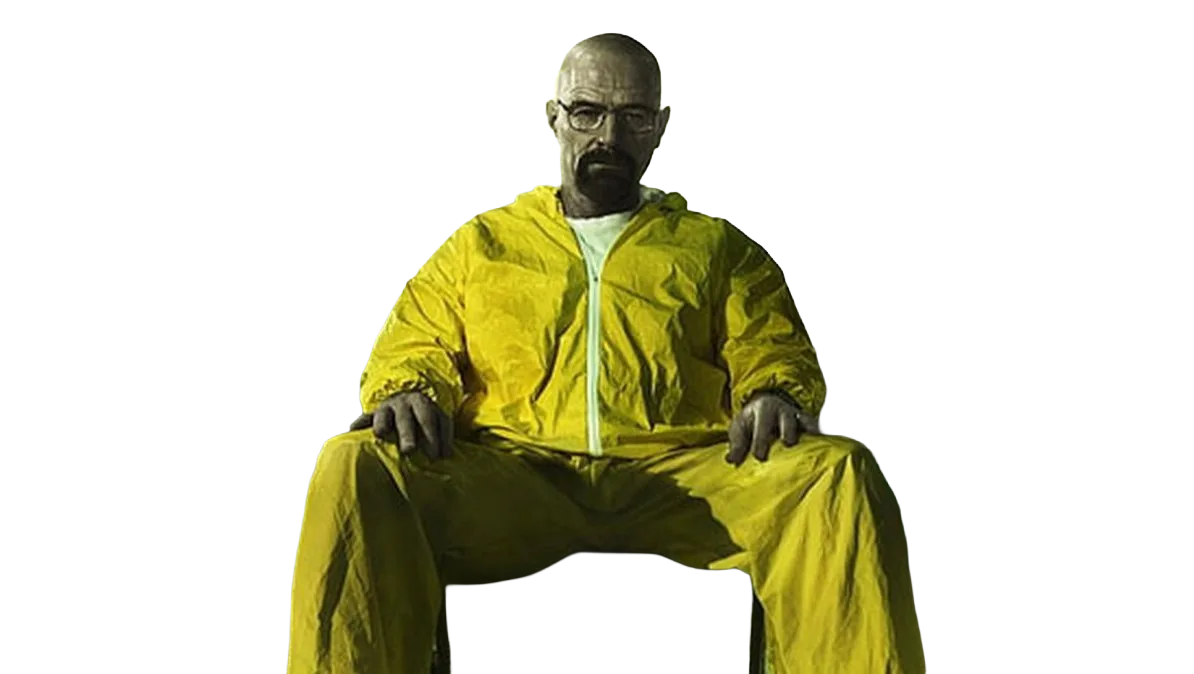 Walter White