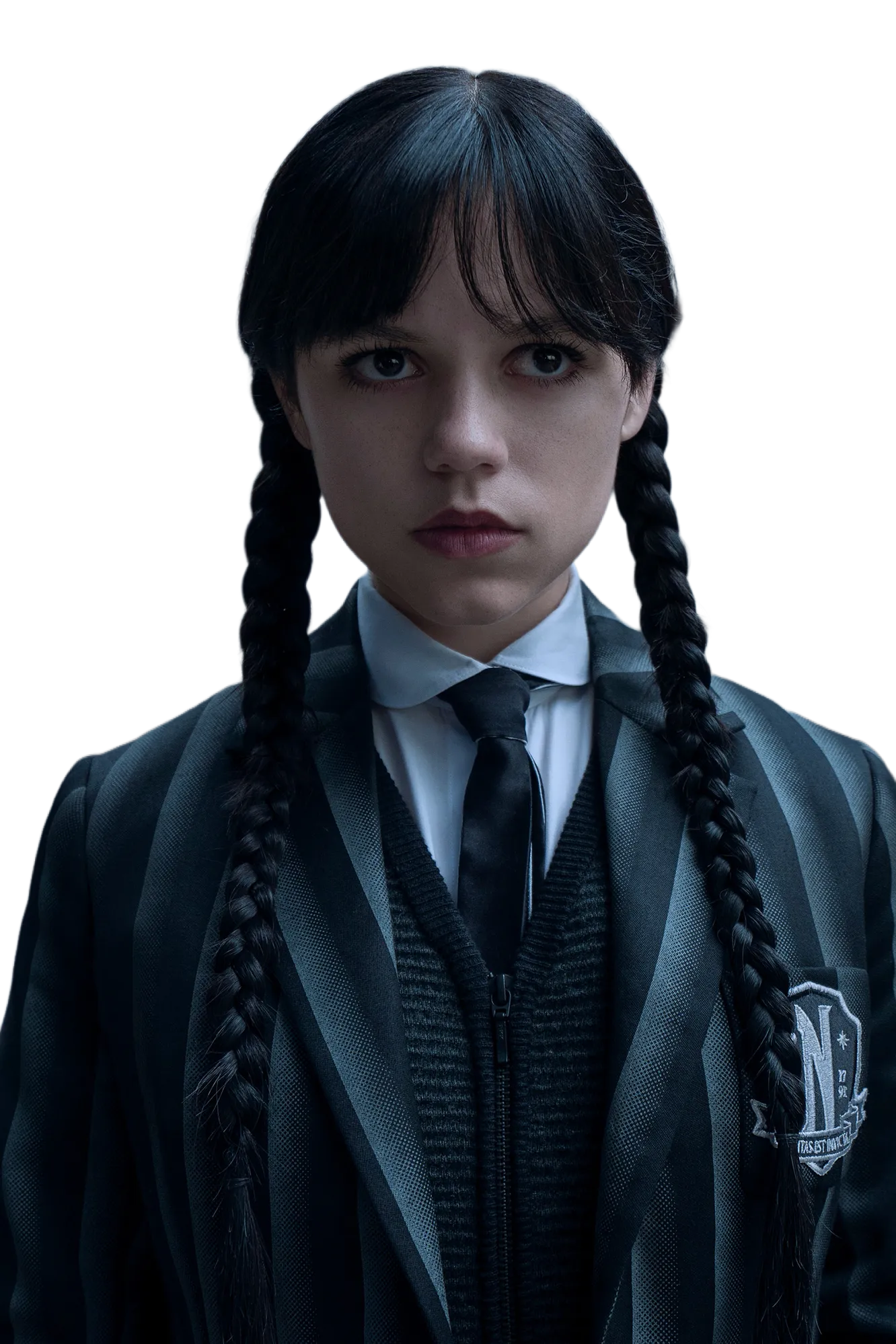 Wednesday Addams