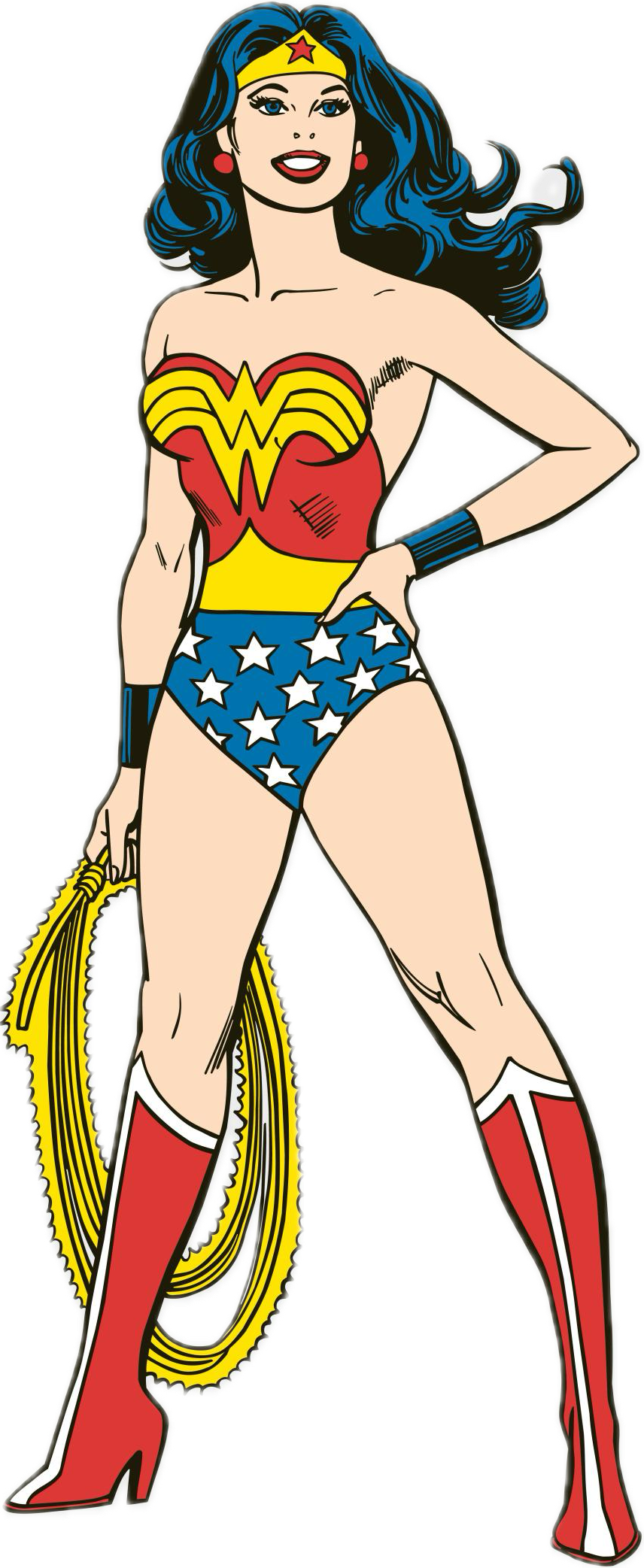 Wonder Woman